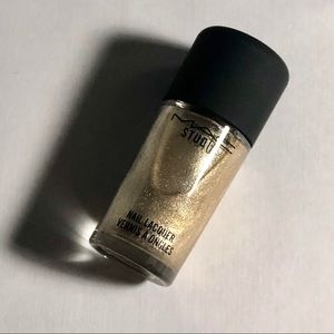 MAC Screaming Bright